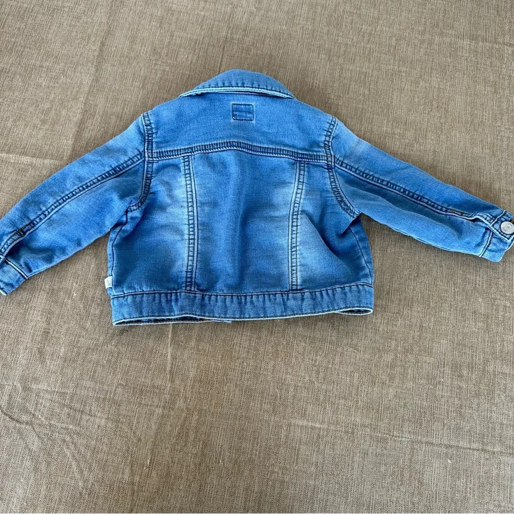 Osh Kosh BGosh Denim Jacket
